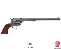 Replika-ase Colt Peacemaker Buntline Special