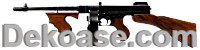 Replika-aseet Dekoase.com-logo