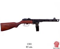 Replika konepistooli PPSh-41