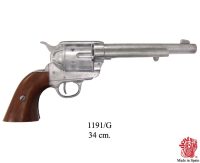 Denix replika-ase Colt Peacemaker Cavalry ratsuväkimalli