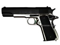 Dual-Tone replika-pistooli 1911-A1